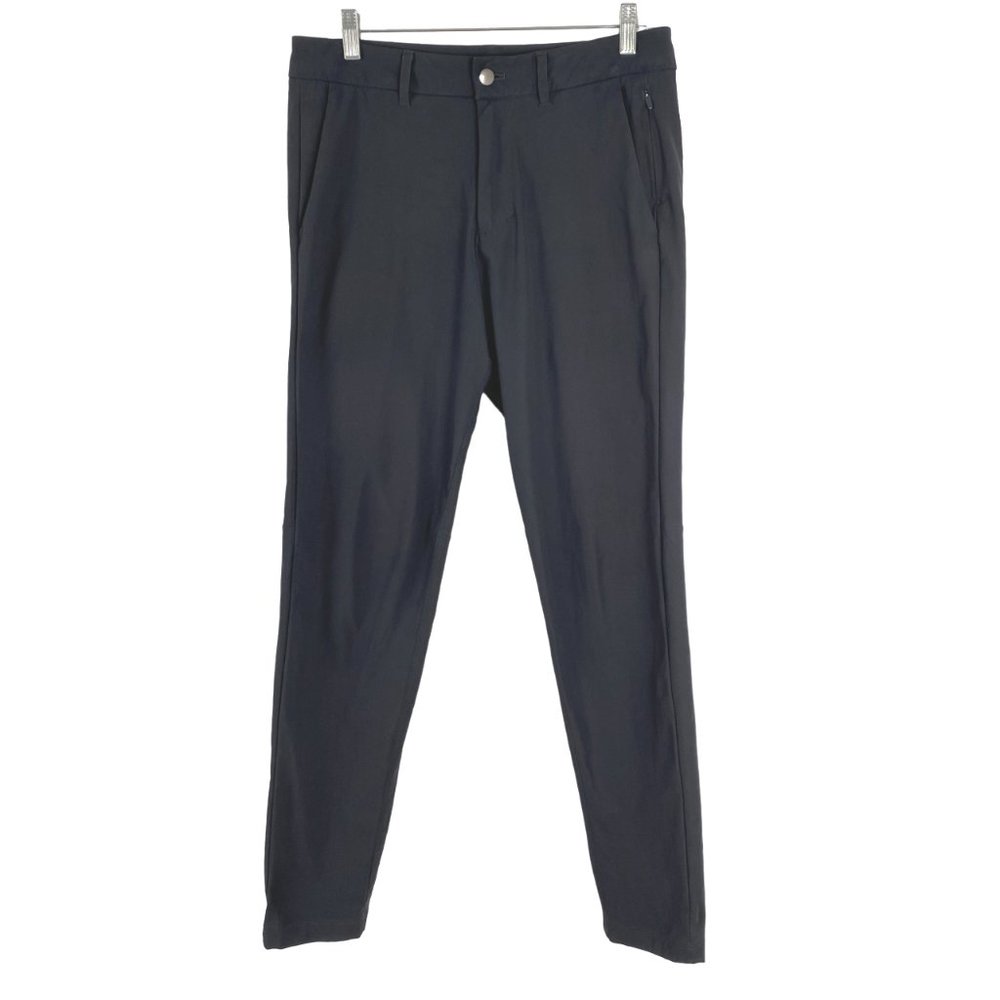 Lululemon Commission Pant Slim Men's Size 30